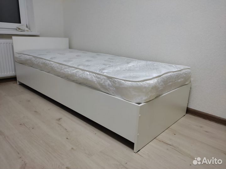 Кровать новая
