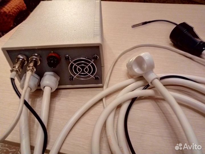 Автоматика для домашней пивоварни