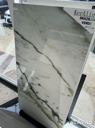 Керамогранит 120*60