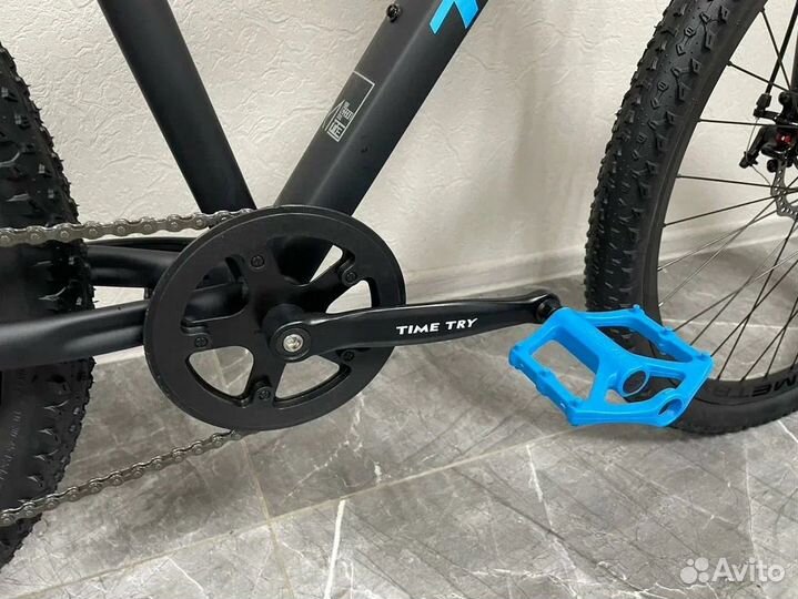 Горный велосипед 27 5 шимано