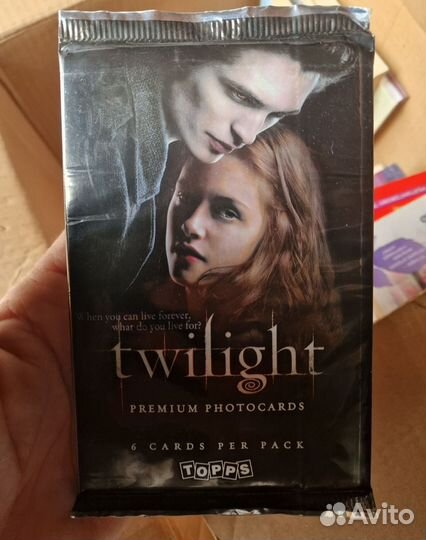 Книги Стефана Майер