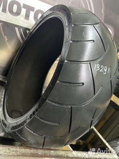 260/40/18 R18 Metzeler me880 marathon №13291