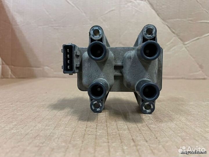 Модуль зажигания Chery Tiggo (T11), I 2.0