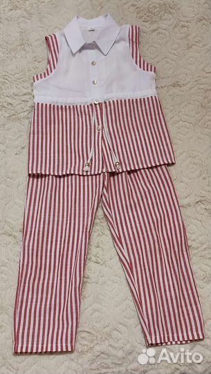 Вещи на девочку 7-8 лет