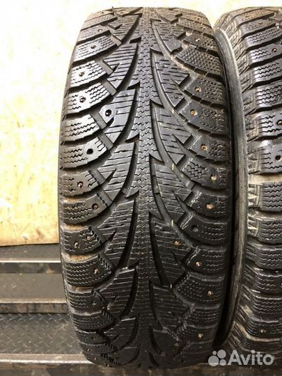 Hankook Winter I'Pike 195/65 R15 91T