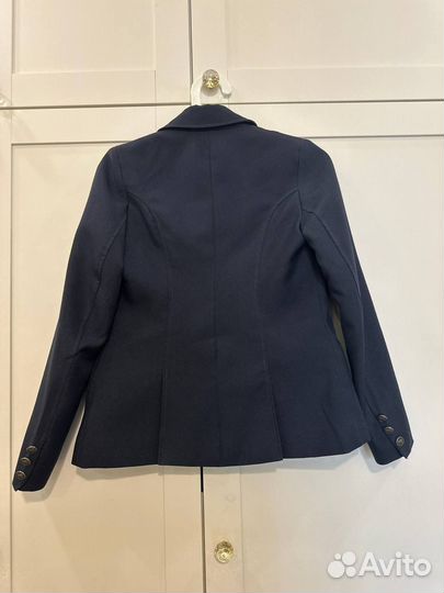 Пиджак для конного спорта