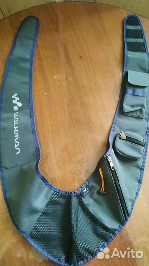 Сумка спортивная, для велосипедистов