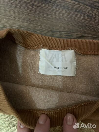 Детские вещи zara