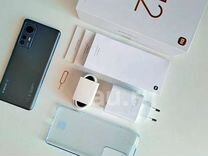 Xiaomi 12 Lite, 8/128 ГБ