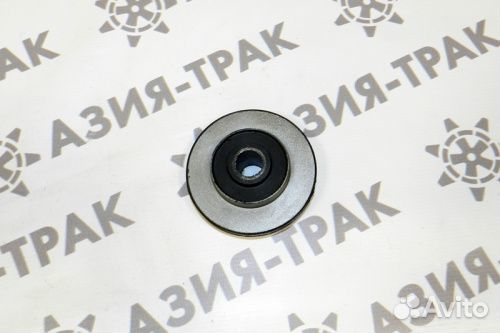 Подушка двигателя CAT E320D/324D/325D 114x42