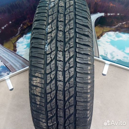 Yokohama Geolandar A/T G015 245/75 R16 109T