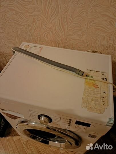 F1039nd3 стиральная машина