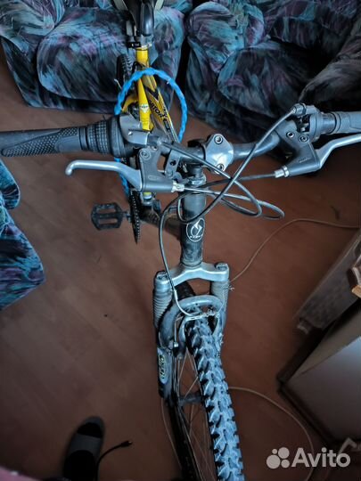 Велосипеды бу взрослый