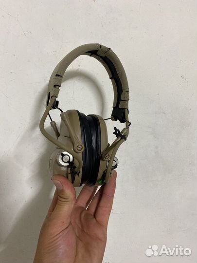 Пояс рпс новый