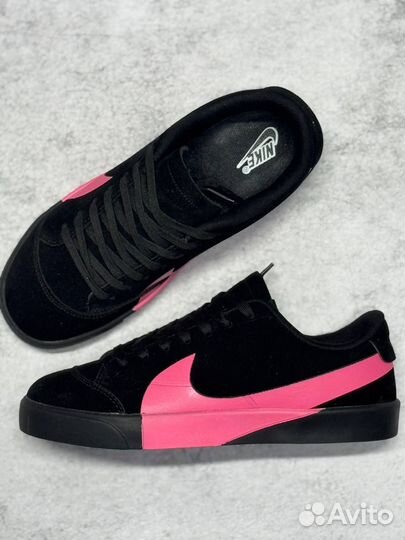 Nike Blazer яркий стиль (36-41)