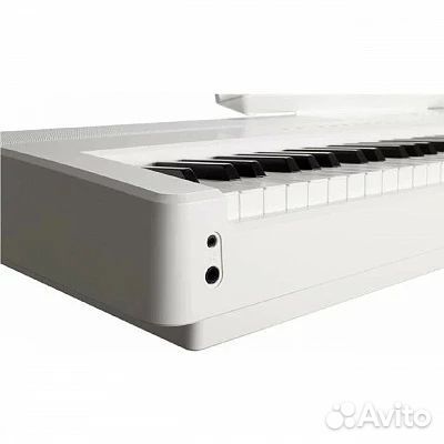 Цифровое пианино kawai es520