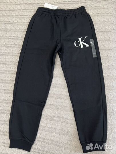 Джоггеры брюки Calvin Klein (XS,S,М) оригинал