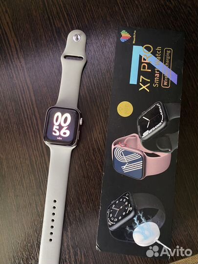 Smart watch x7pro