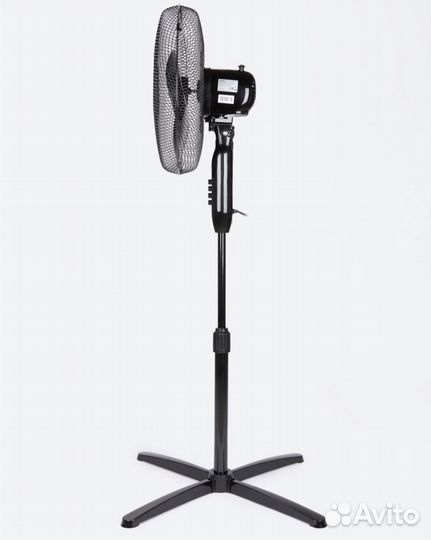 Вентилятор напольный