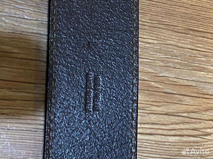 Ремень mainson margela оригинал