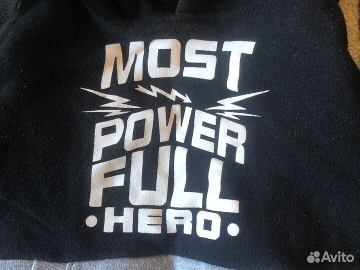 Спортивный костюм