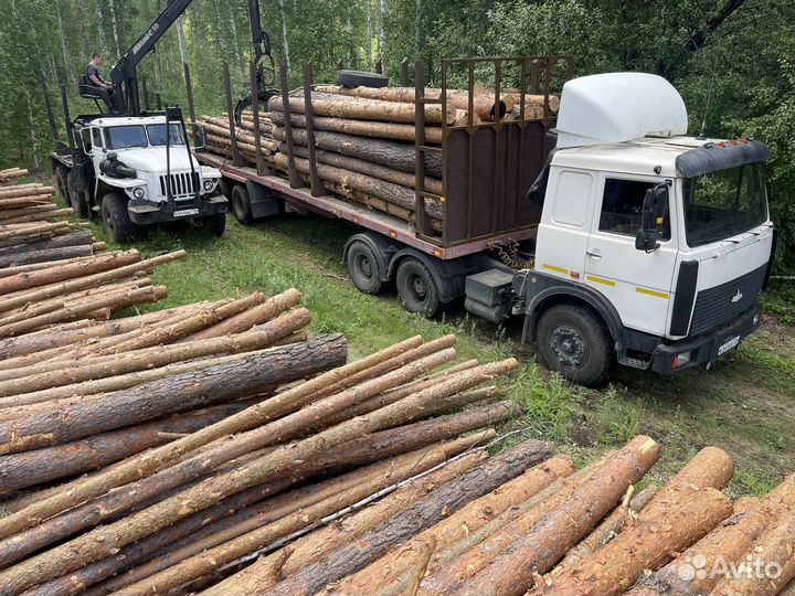 МАЗ 6425X9-450, 1996