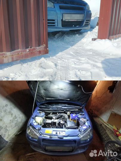 Ремонт автомобилей ваз