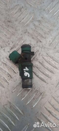 Форсунка citroen c3 1 1.6 nn