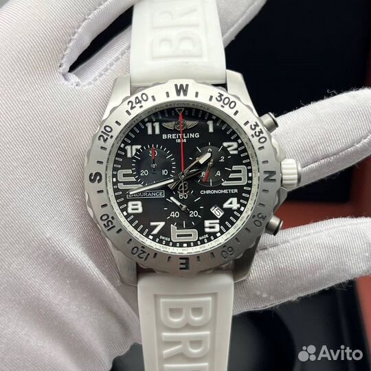 Часы Breitling Endurance Pro