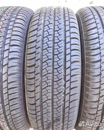 Kumho Ecsta HP4 716 185/65 R15 86T