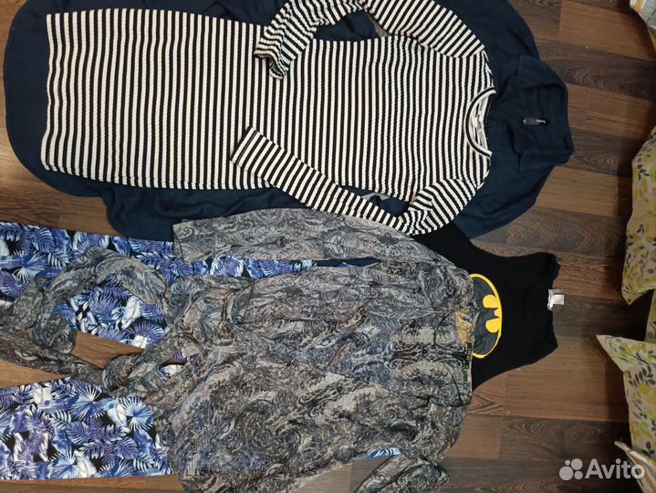 Пакет женских вещей размер 46
