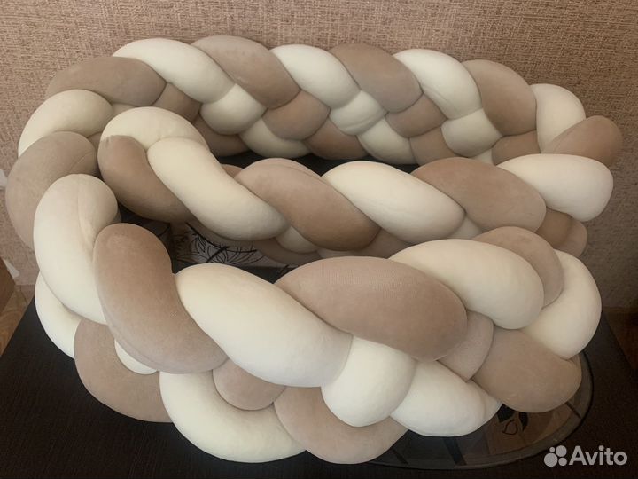 Мобиль на кроватку