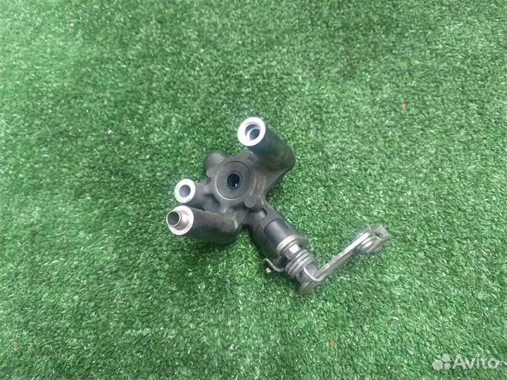 Цилиндр сцепления главный (мото) Yamaha FZ6R