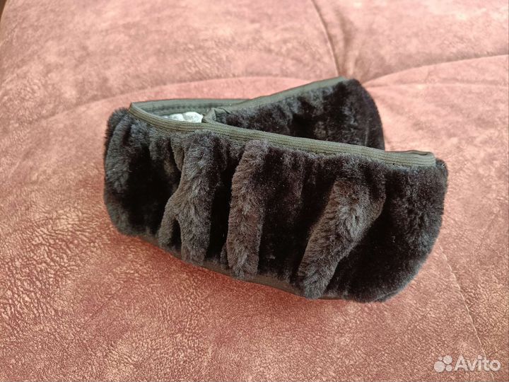 Оплетка на руль