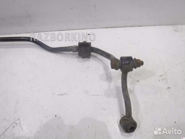 Стабилизатор задний