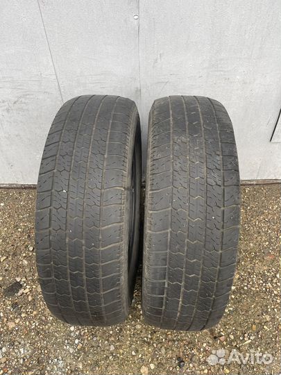 КШЗ К-175 Баргузин 4х4 205/70 R15