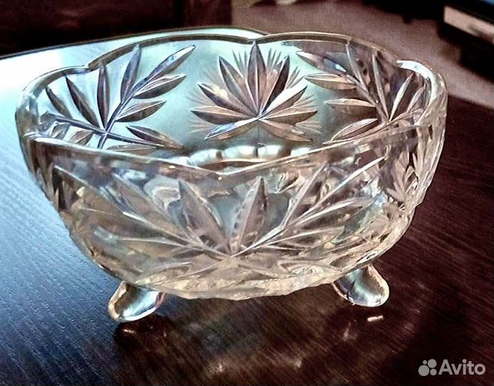 Конфетница