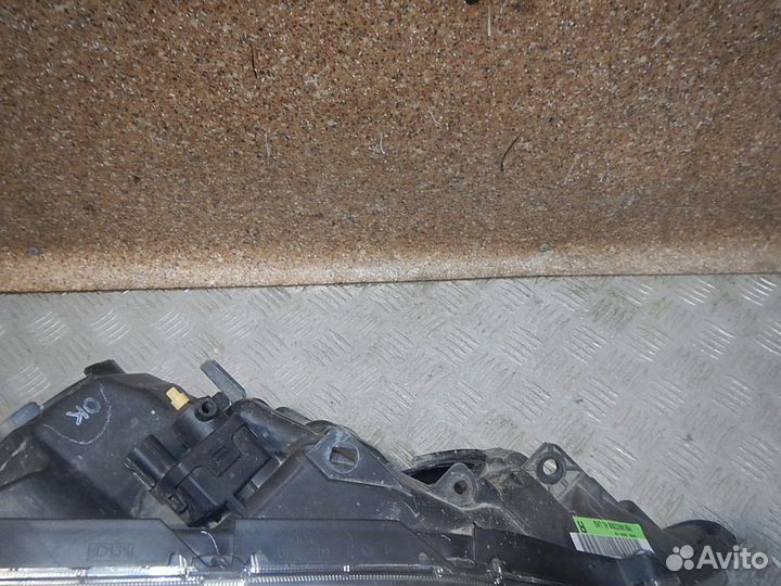 Фара правая, Honda (Хонда) -CRV (07-12)