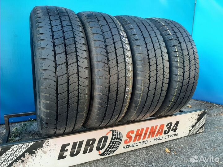 Goodyear Cargo Marathon 205/65 R16C 107T