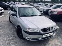 Volkswagen Pointer 1.8 MT, 2005, 215 570 км, с пробегом, цена 359 000 руб.