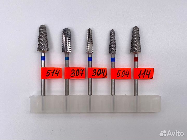 Фреза для маникюра,1шт