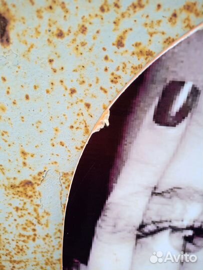 Сноуборд с креплениями