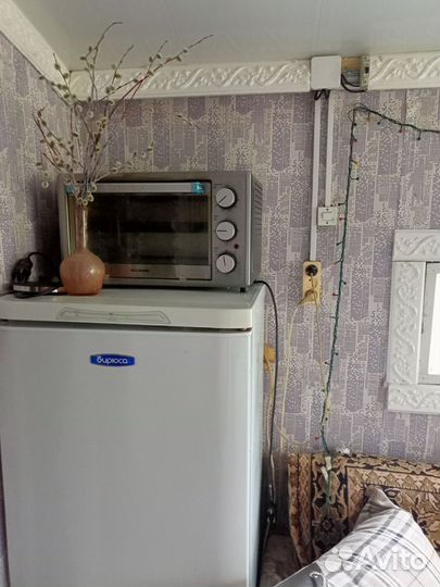 Холодильник на запчасти