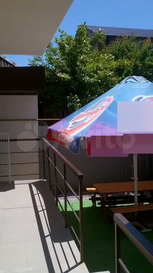 Комната 16 м² в 4-к., 1/2 эт.