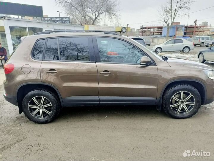 Колёса 215/65 R16