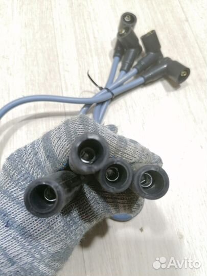 Бронепровода катушки Renault sandero 2