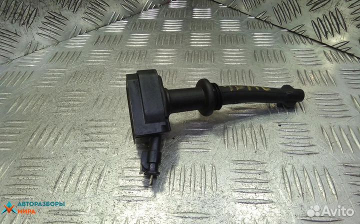 Катушка зажигания Land Rover Range Rover LR010687