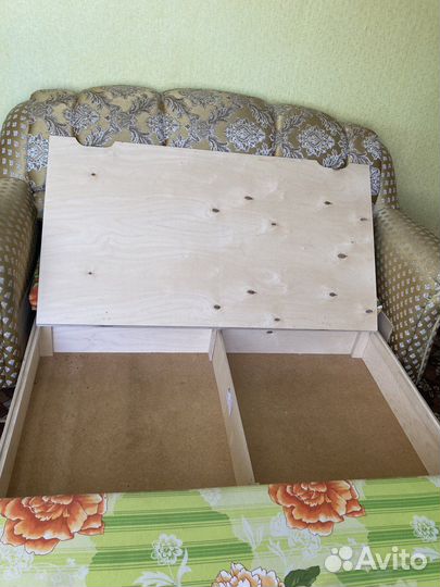 Диван-кровать