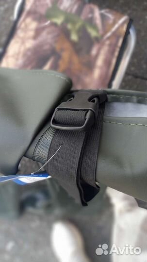 Сапоги забродники