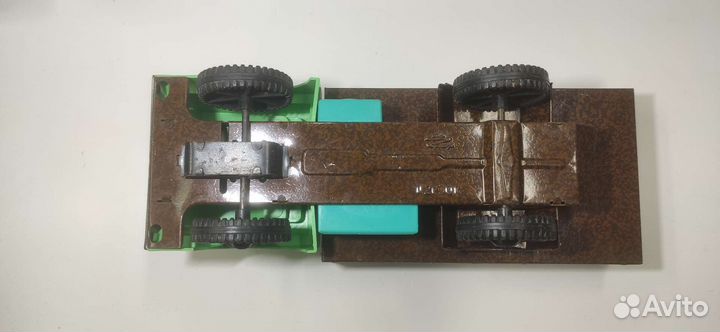 Игрушка СССР